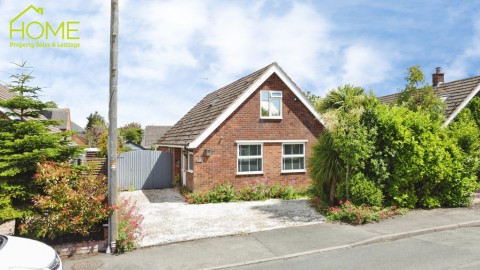 View Full Details for Meadowbrook Road, Kibworth Beauchamp, Leicester, Leicestershire