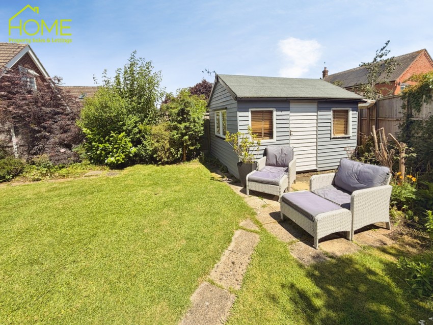 Images for Meadowbrook Road, Kibworth Beauchamp, Leicester, Leicestershire