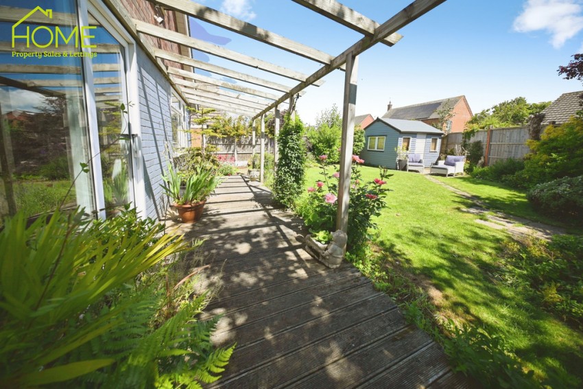 Images for Meadowbrook Road, Kibworth Beauchamp, Leicester, Leicestershire