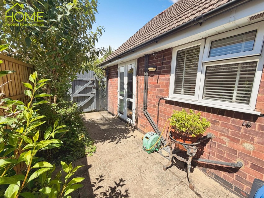 Images for Meadowbrook Road, Kibworth Beauchamp, Leicester, Leicestershire
