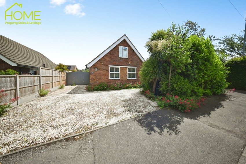 Images for Meadowbrook Road, Kibworth Beauchamp, Leicester, Leicestershire