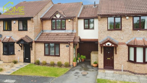 View Full Details for Braymish Close, Kibworth Harcourt, Leicester, Leicestershire