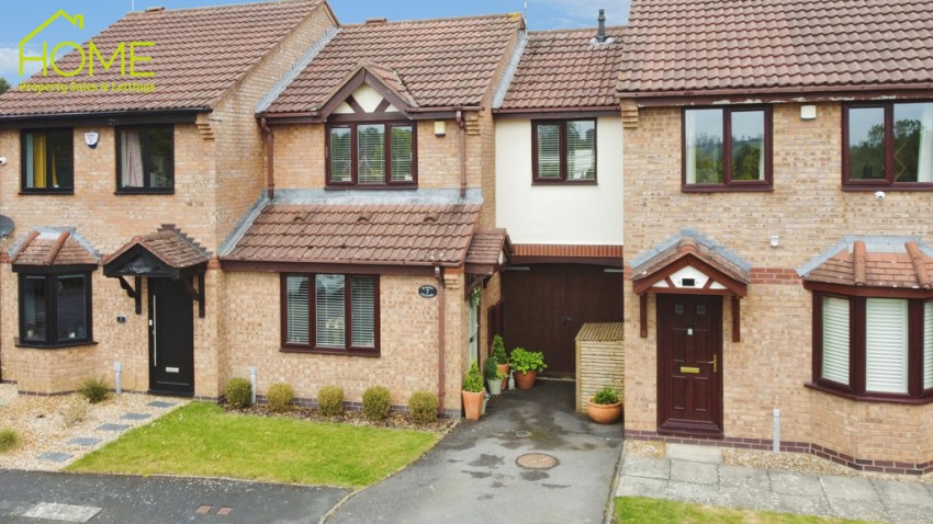 Images for Braymish Close, Kibworth Harcourt, Leicester, Leicestershire