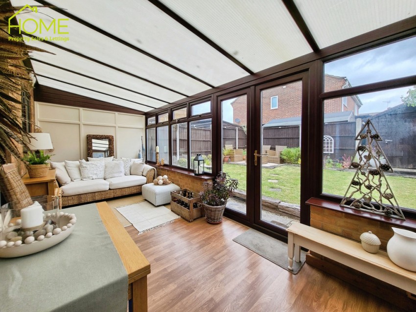 Images for Braymish Close, Kibworth Harcourt, Leicester, Leicestershire