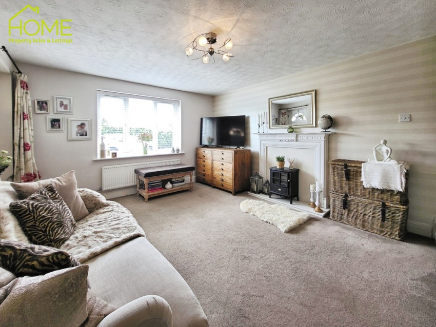 Images for Braymish Close, Kibworth Harcourt, Leicester, Leicestershire