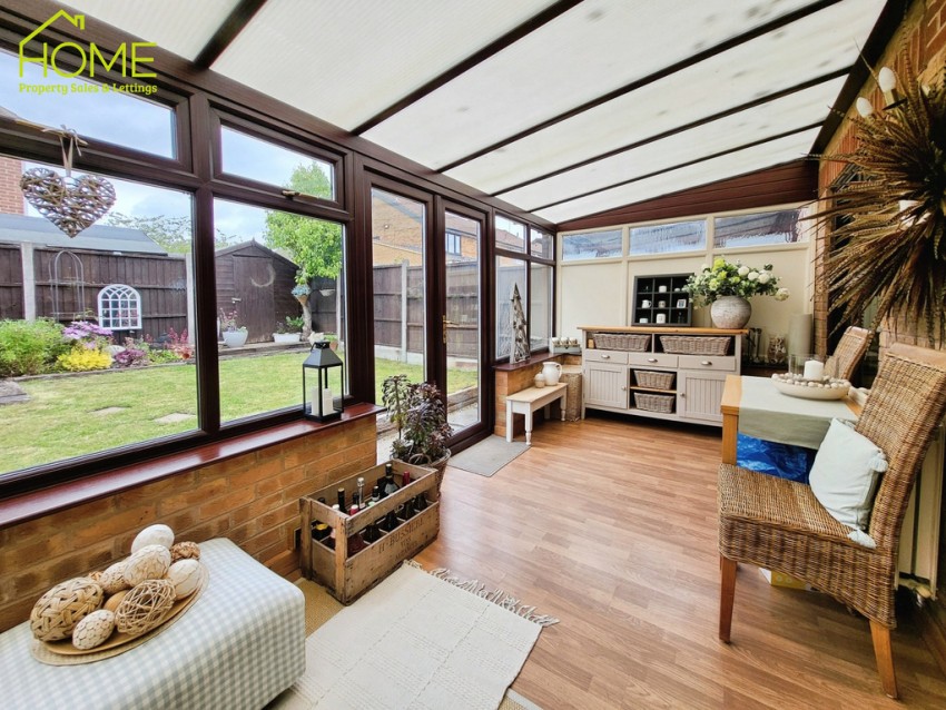 Images for Braymish Close, Kibworth Harcourt, Leicester, Leicestershire