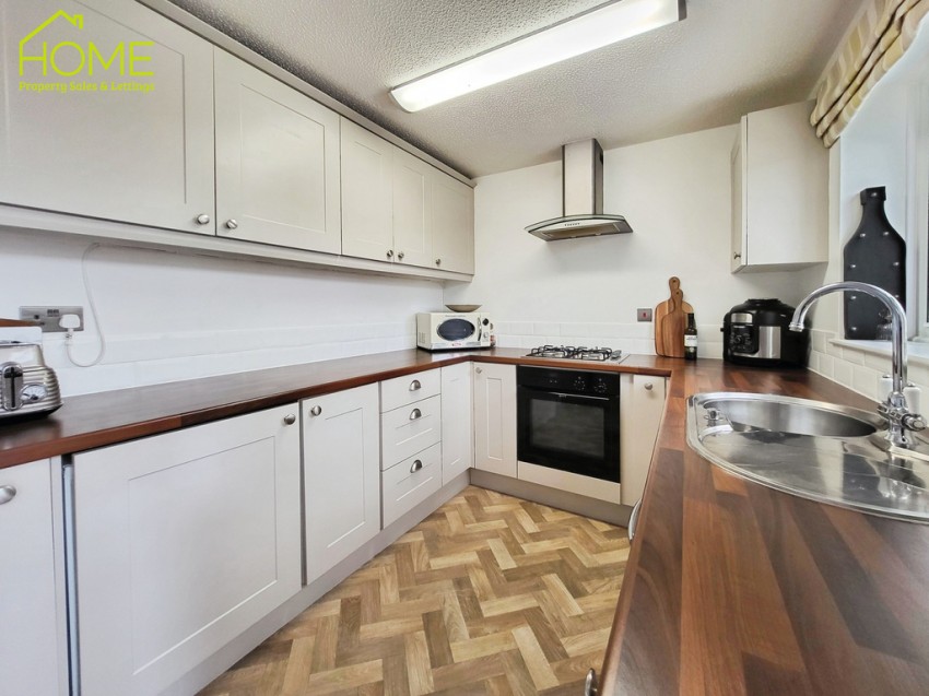 Images for Braymish Close, Kibworth Harcourt, Leicester, Leicestershire