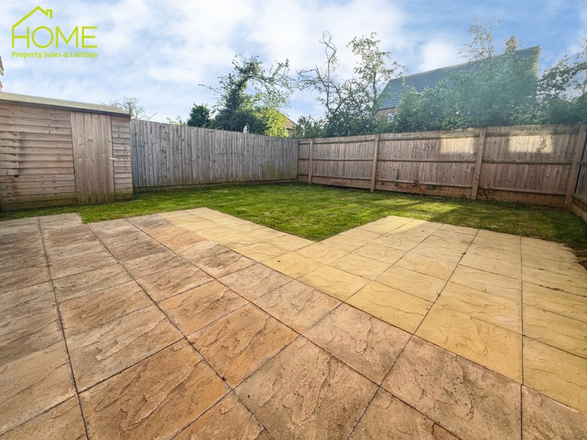 Images for Garner Way, Fleckney, Leicester, Leicestershire