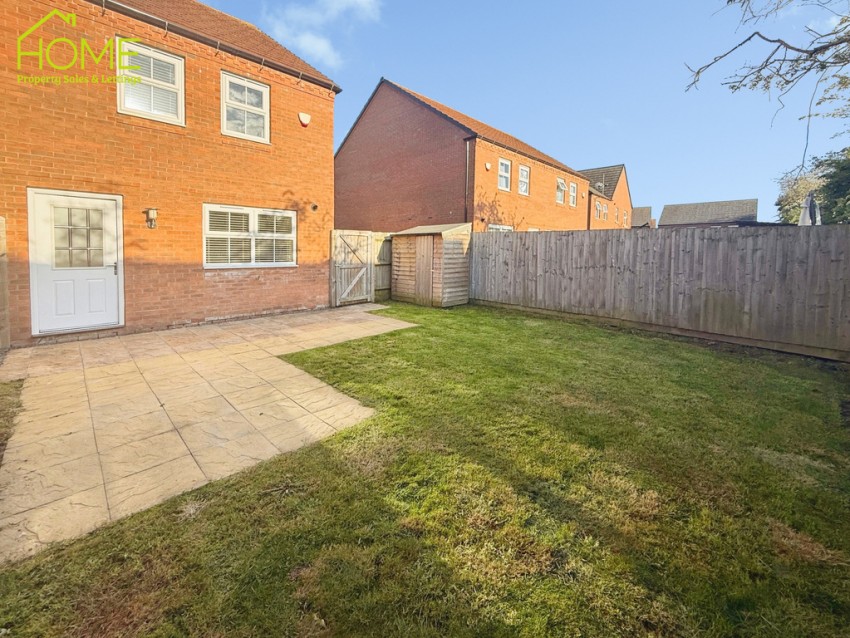 Images for Garner Way, Fleckney, Leicester, Leicestershire