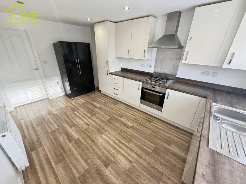 Images for Garner Way, Fleckney, Leicester, Leicestershire