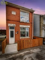 Images for Crescent Road, Hugglescote, Coalville, Leicestershire