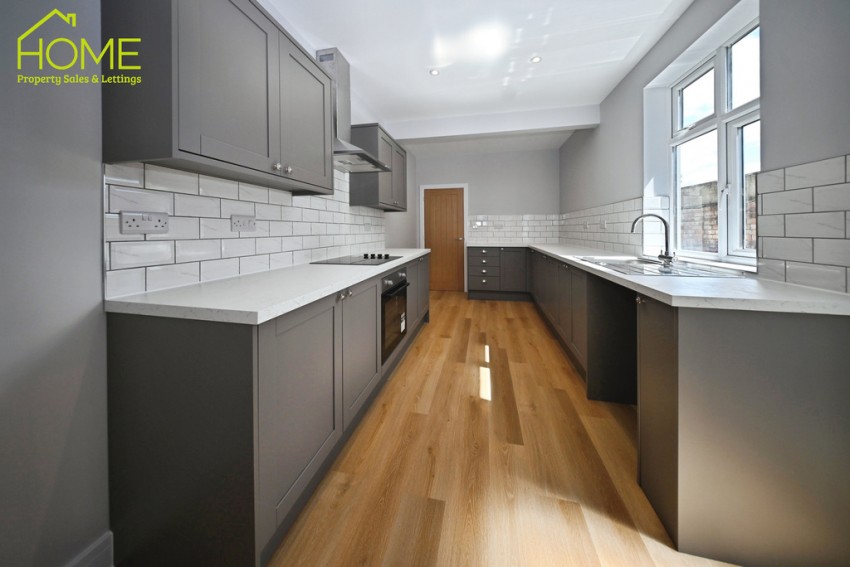 Images for Crescent Road, Hugglescote, Coalville, Leicestershire