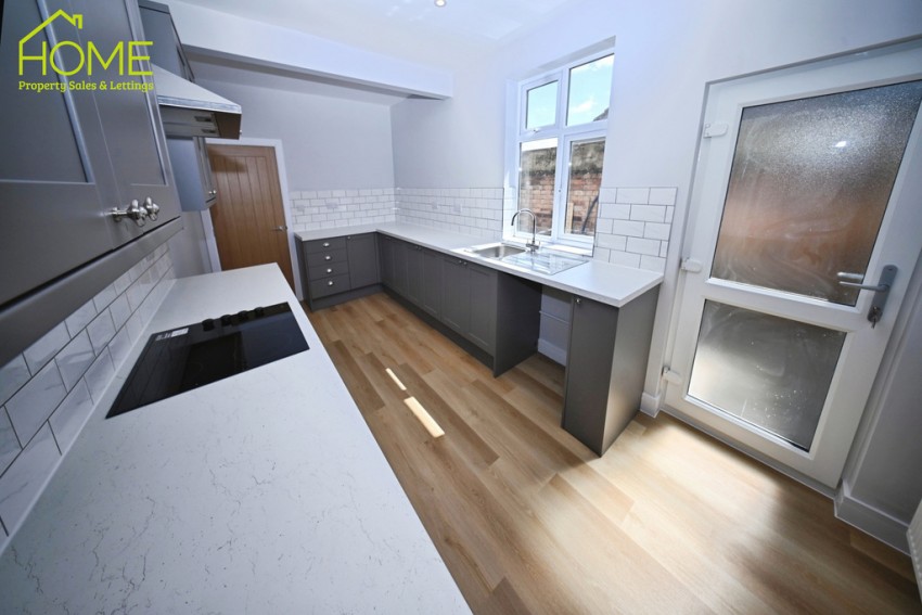Images for Crescent Road, Hugglescote, Coalville, Leicestershire