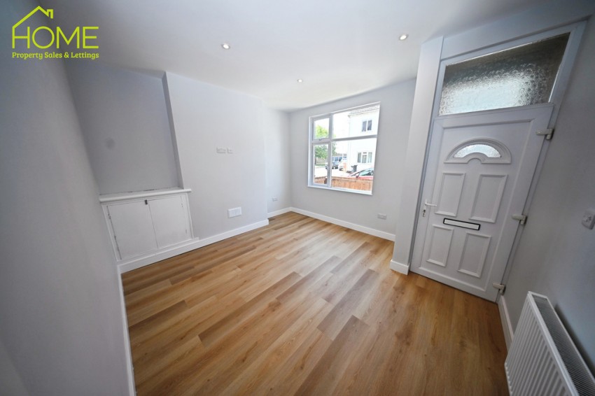 Images for Crescent Road, Hugglescote, Coalville, Leicestershire