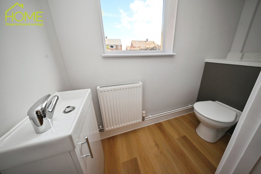 Images for Crescent Road, Hugglescote, Coalville, Leicestershire