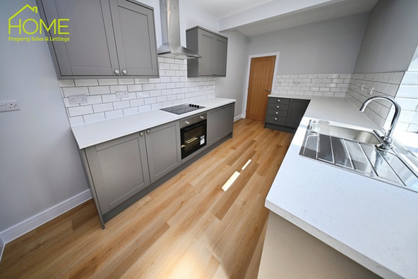 Images for Crescent Road, Hugglescote, Coalville, Leicestershire