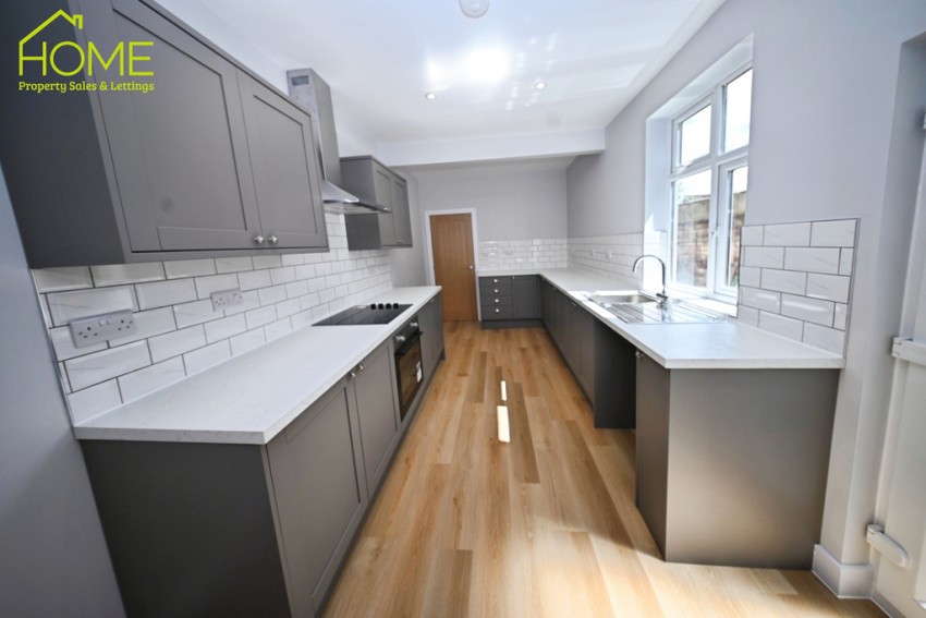 Images for Crescent Road, Hugglescote, Coalville, Leicestershire