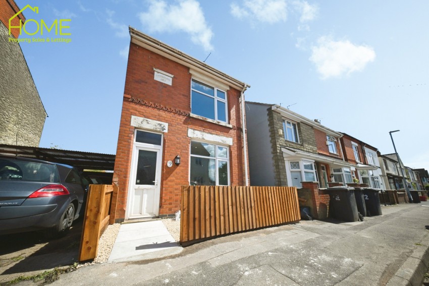 Images for Crescent Road, Hugglescote, Coalville, Leicestershire