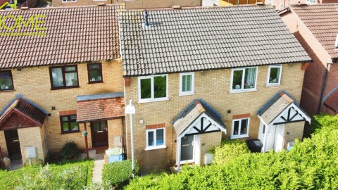 View Full Details for Talbott Close, Broughton Astley