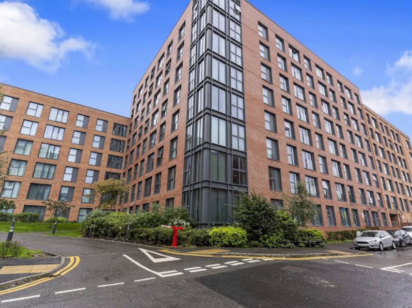 Images for Apartment 211, 38Windmill Street, Birmingham, West Midlands