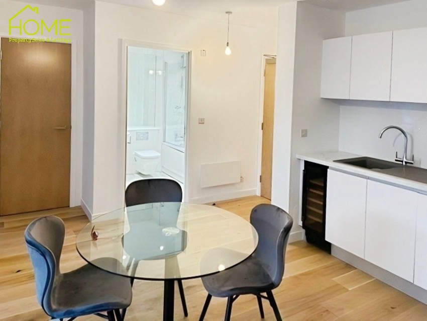 Images for Apartment 211, 38Windmill Street, Birmingham, West Midlands