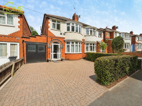 View Full Details for Welford Road, Leicester, Leicestershire