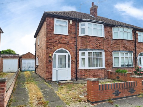 View Full Details for Ferndale Road, Leicester, Leicestershire