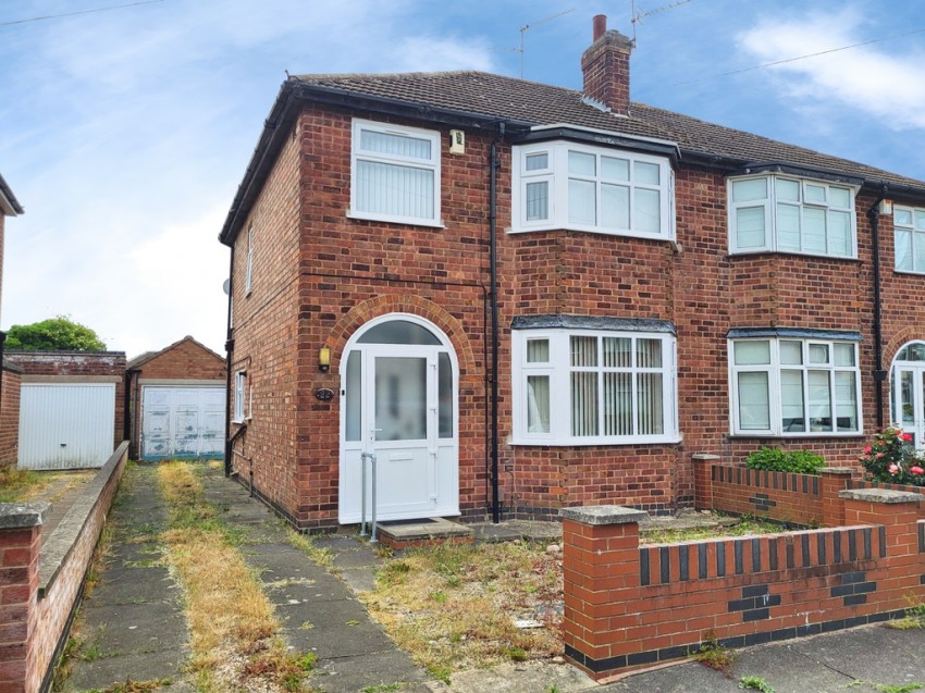 Images for Ferndale Road, Leicester, Leicestershire