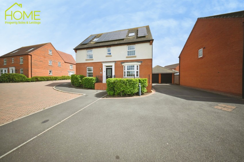 Images for Norton Close, Wigston, Leicestershire