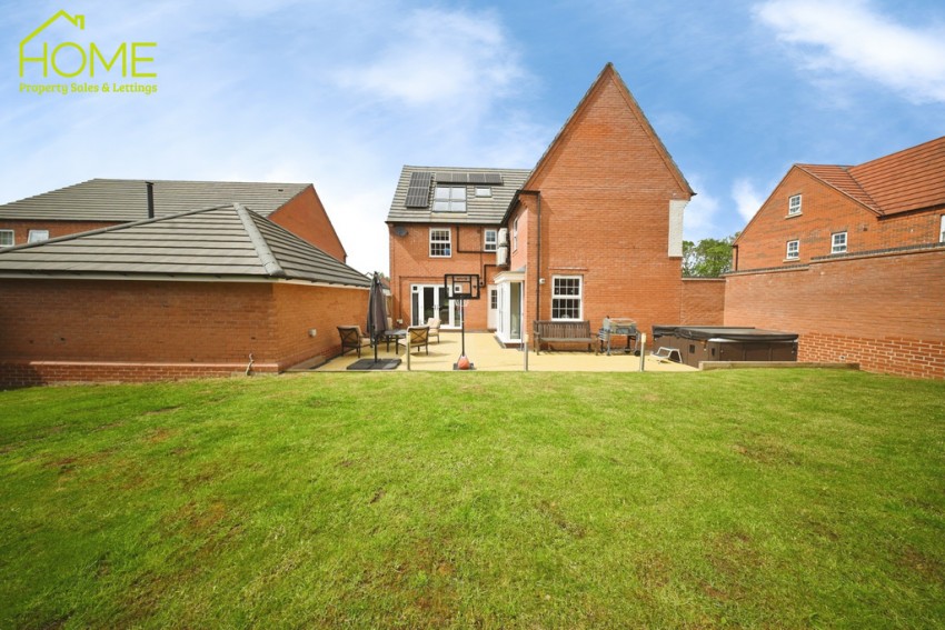Images for Norton Close, Wigston, Leicestershire