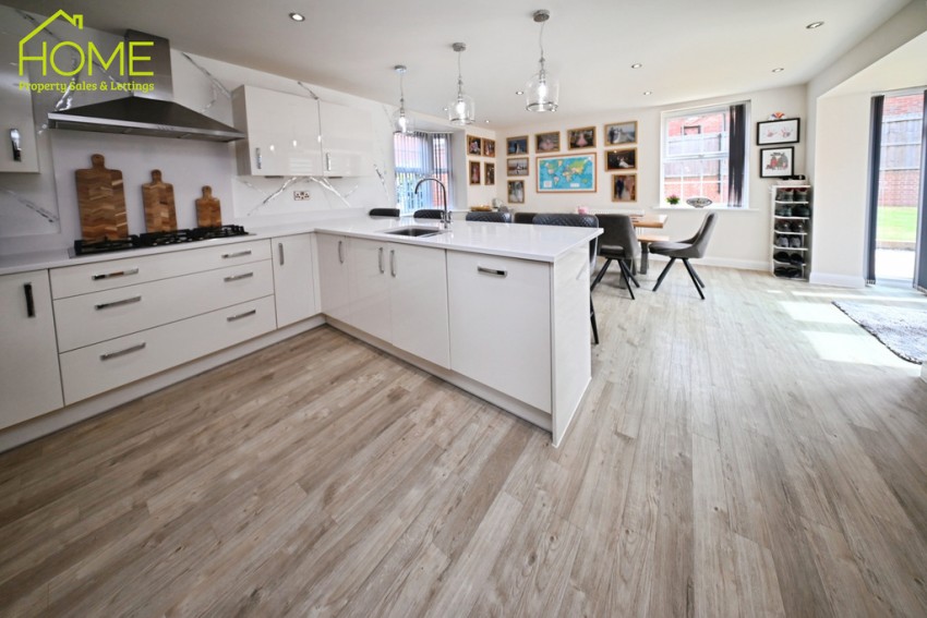 Images for Norton Close, Wigston, Leicestershire