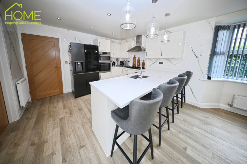 Images for Norton Close, Wigston, Leicestershire