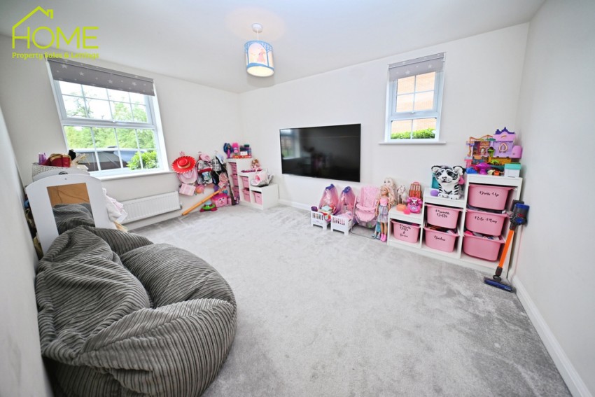 Images for Norton Close, Wigston, Leicestershire