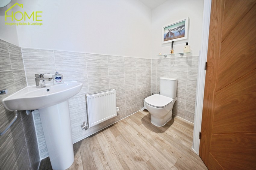 Images for Norton Close, Wigston, Leicestershire