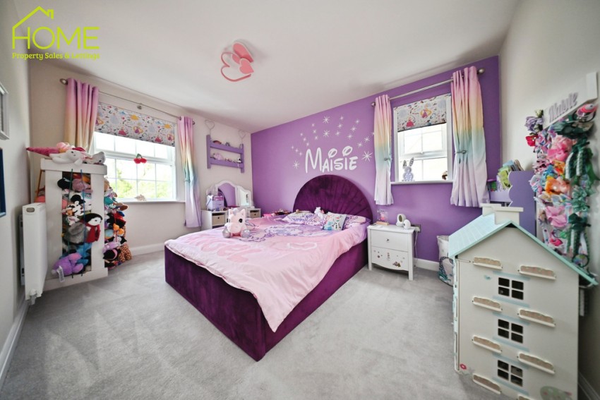Images for Norton Close, Wigston, Leicestershire