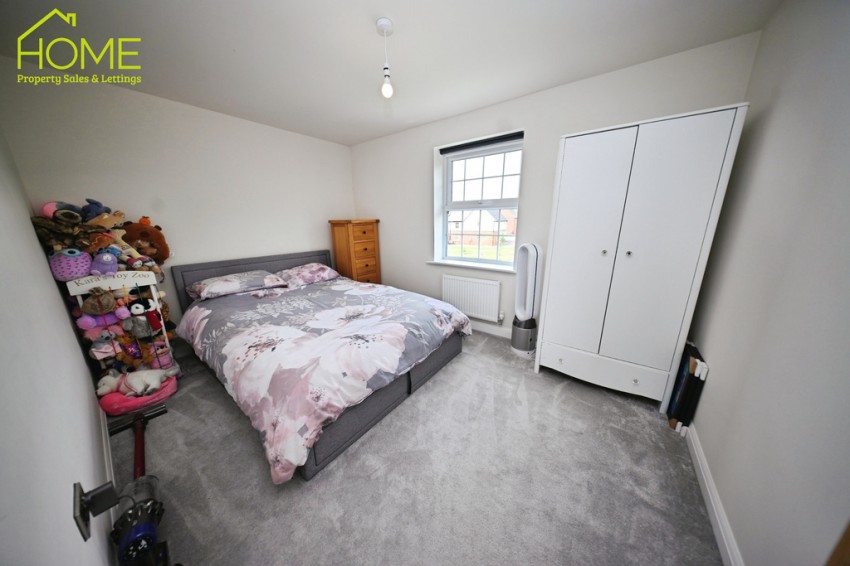 Images for Norton Close, Wigston, Leicestershire