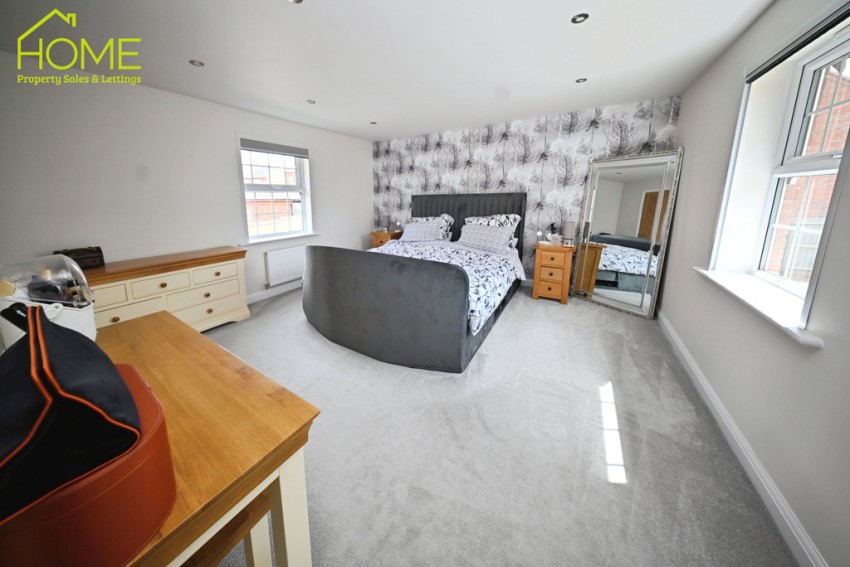 Images for Norton Close, Wigston, Leicestershire