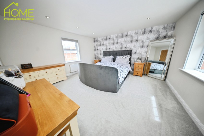 Images for Norton Close, Wigston, Leicestershire