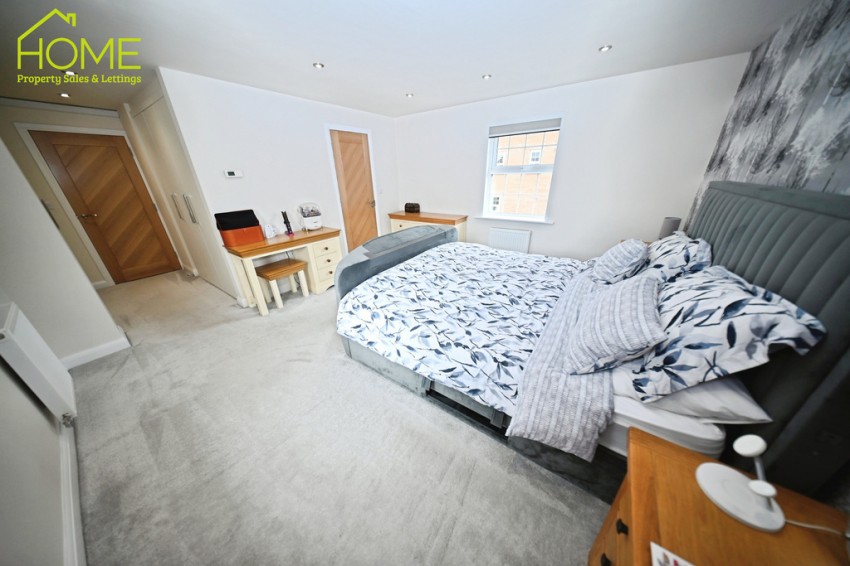 Images for Norton Close, Wigston, Leicestershire