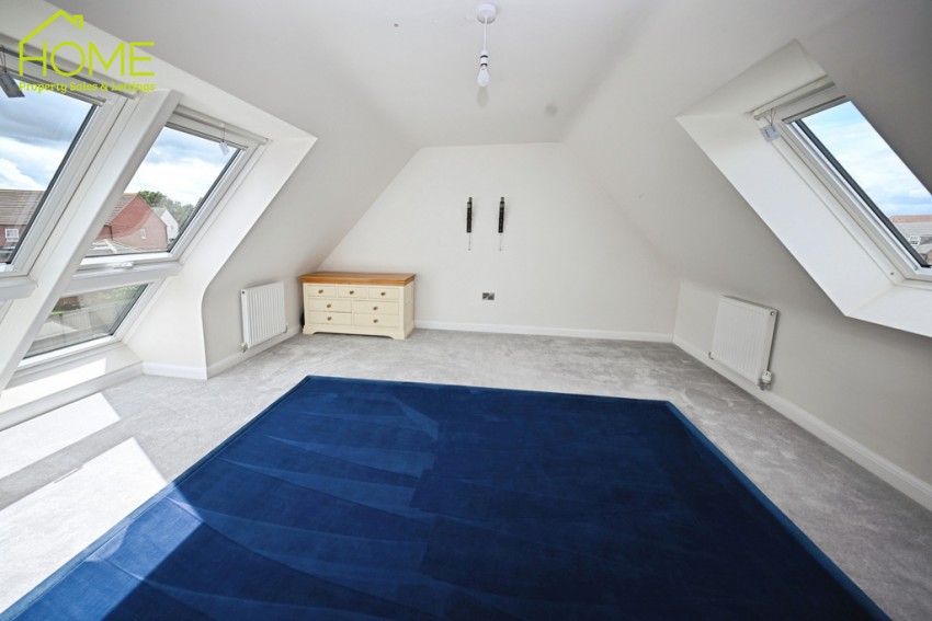 Images for Norton Close, Wigston, Leicestershire