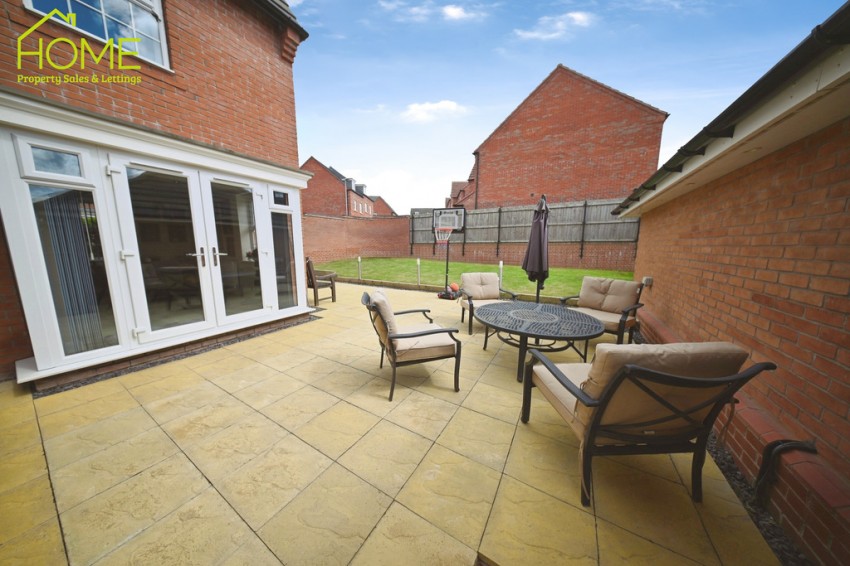 Images for Norton Close, Wigston, Leicestershire