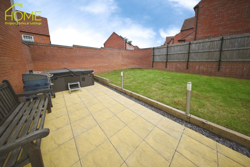 Images for Norton Close, Wigston, Leicestershire