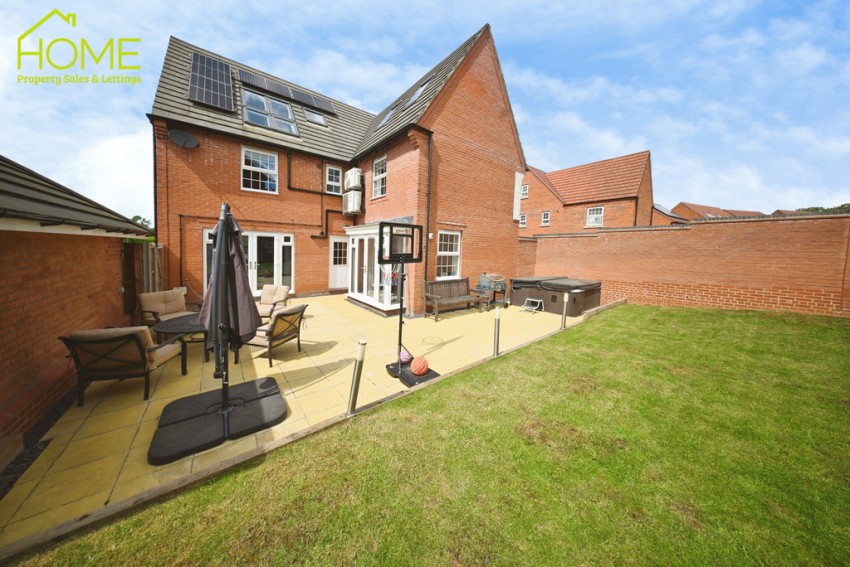 Images for Norton Close, Wigston, Leicestershire