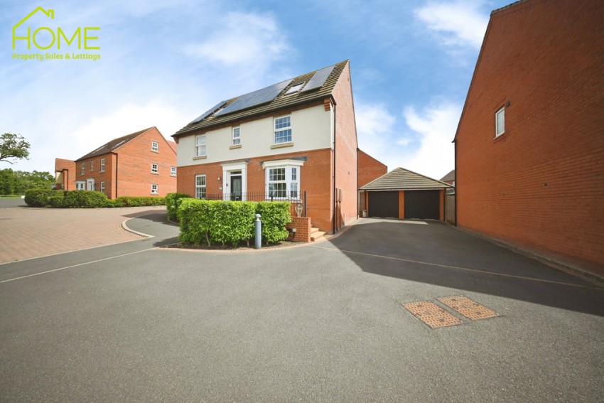 Images for Norton Close, Wigston, Leicestershire
