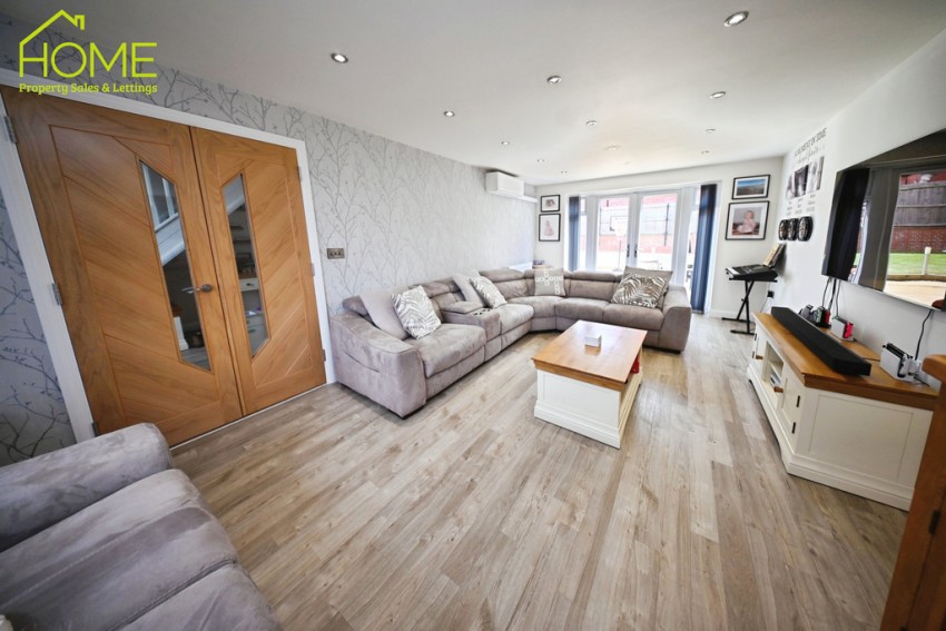 Images for Norton Close, Wigston, Leicestershire