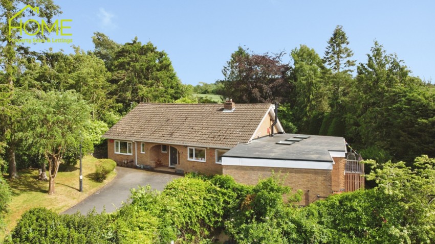 Images for Bank Edge, The Bank, Shearsby, Lutterworth, Leicestershire