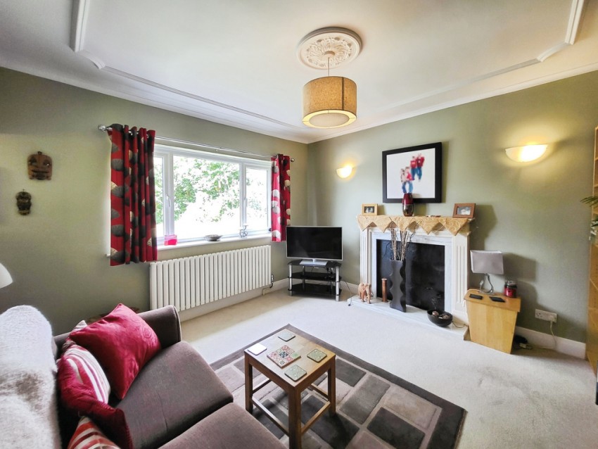 Images for Bank Edge, The Bank, Shearsby, Lutterworth, Leicestershire