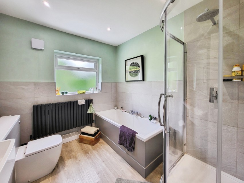 Images for Bank Edge, The Bank, Shearsby, Lutterworth, Leicestershire