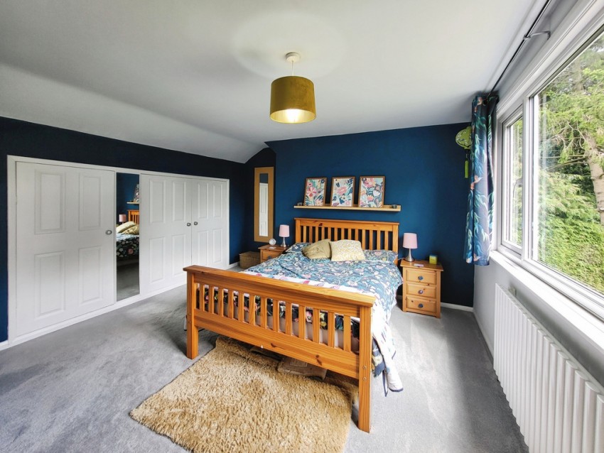 Images for Bank Edge, The Bank, Shearsby, Lutterworth, Leicestershire
