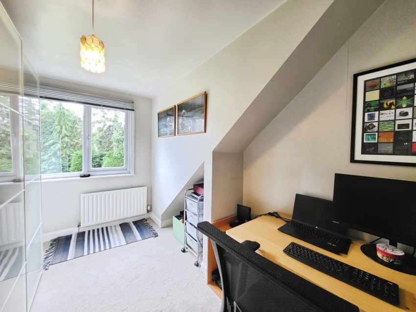 Images for Bank Edge, The Bank, Shearsby, Lutterworth, Leicestershire